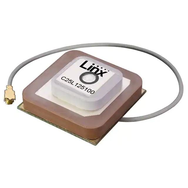 ANT-GNCP-C25L125100 TE Connectivity Linx electronic component