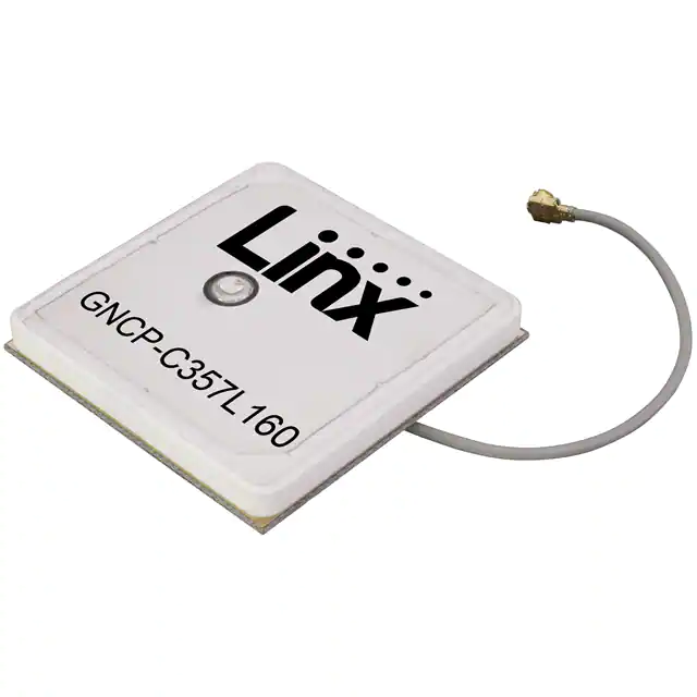 ANT-GNCP-C357L160 TE Connectivity Linx electronic component