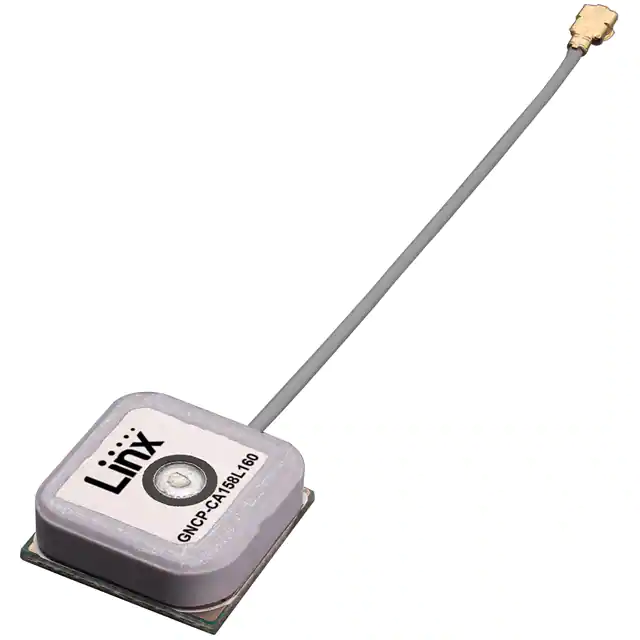 ANT-GNCP-CA158L160 TE Connectivity Linx electronic component