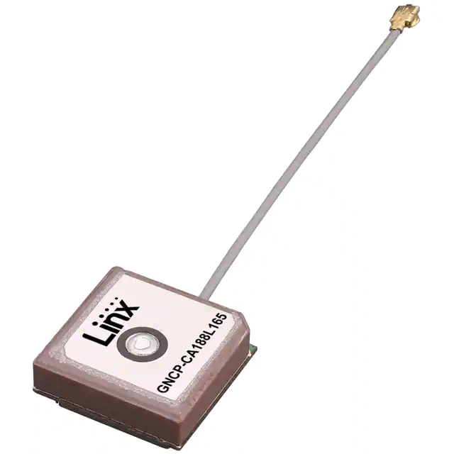 ANT-GNCP-CA188L165 TE Connectivity Linx electronic component