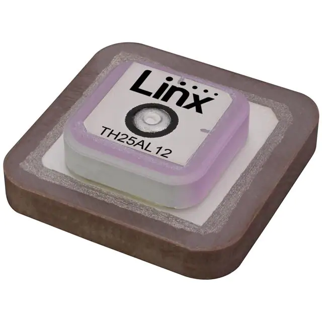 ANT-GNCP-TH25AL12 TE Connectivity Linx electronic component