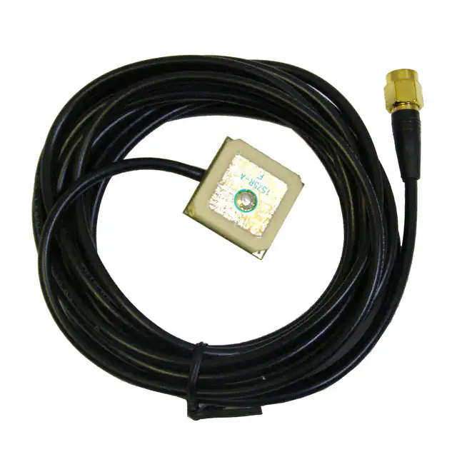 ANT-GPS-P20-SMA RF Solutions electronic component