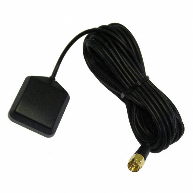 ANT-GPSMG RF Solutions electronic component