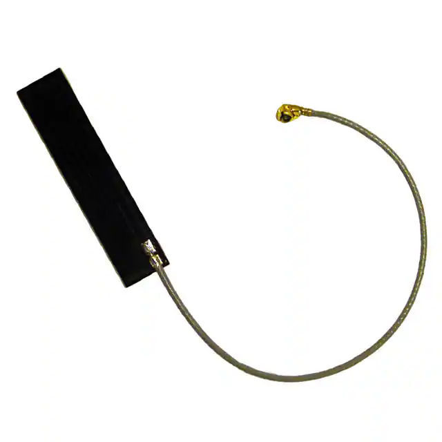 ANT-GSMMQB-UFL RF Solutions electronic component
