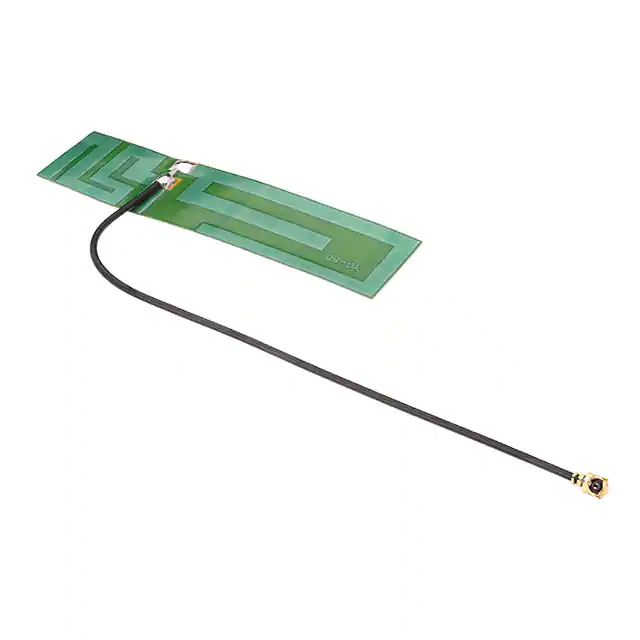 ANT-LPC-FPC-100 TE Connectivity Linx electronic component