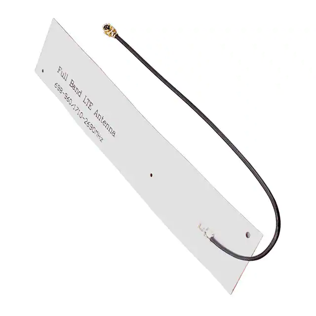 ANT-LPL-FPC-100 TE Connectivity Linx electronic component
