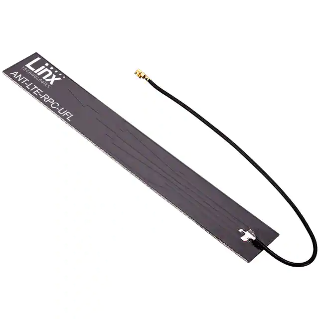 ANT-LTE-RPC-UFL TE Connectivity Linx electronic component