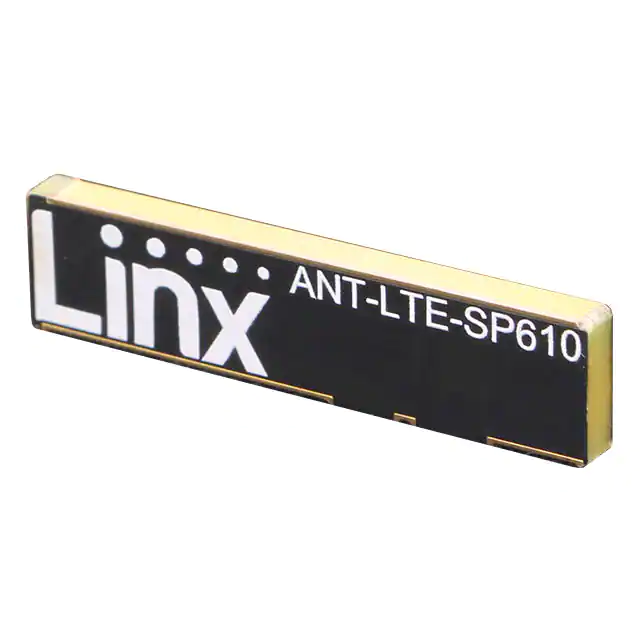 ANT-LTE-SP610-T TE Connectivity Linx electronic component