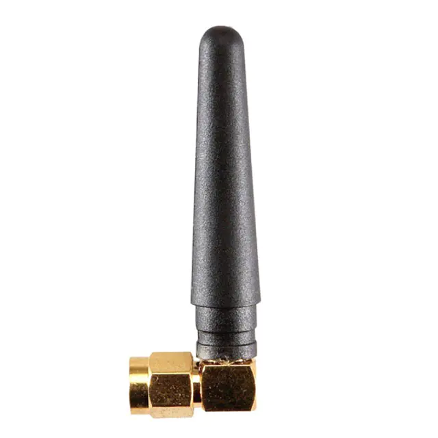 ANT-MSTUBR-SMAM RF Solutions electronic component