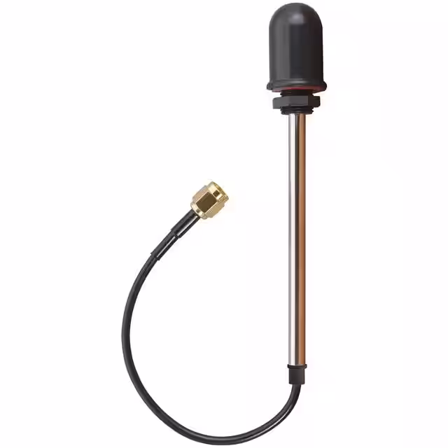 ANT-W63-WRT-SMA-250 TE Connectivity Linx electronic component
