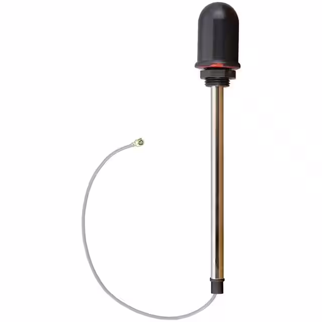 ANT-W63-WRT-UFL-250 TE Connectivity Linx electronic component