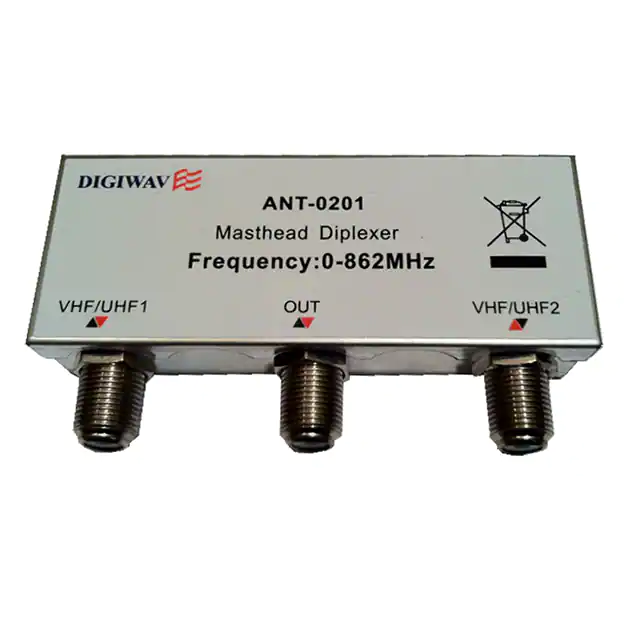 ANT0201 Digiwave electronic component