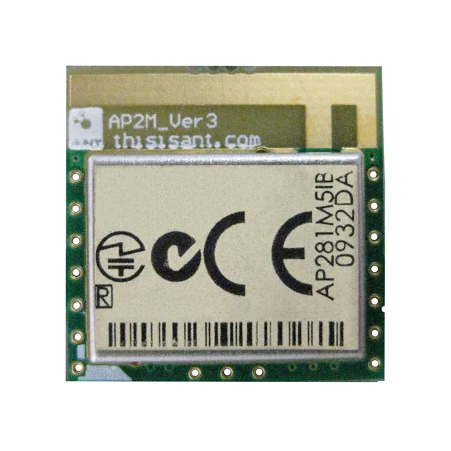 ANTAP281M5IB Garmin Canada Inc. electronic component