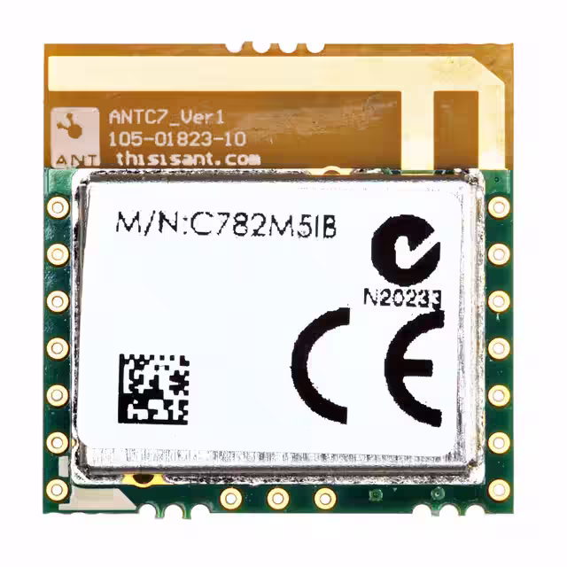 ANTC782M5IB Garmin Canada Inc. electronic component