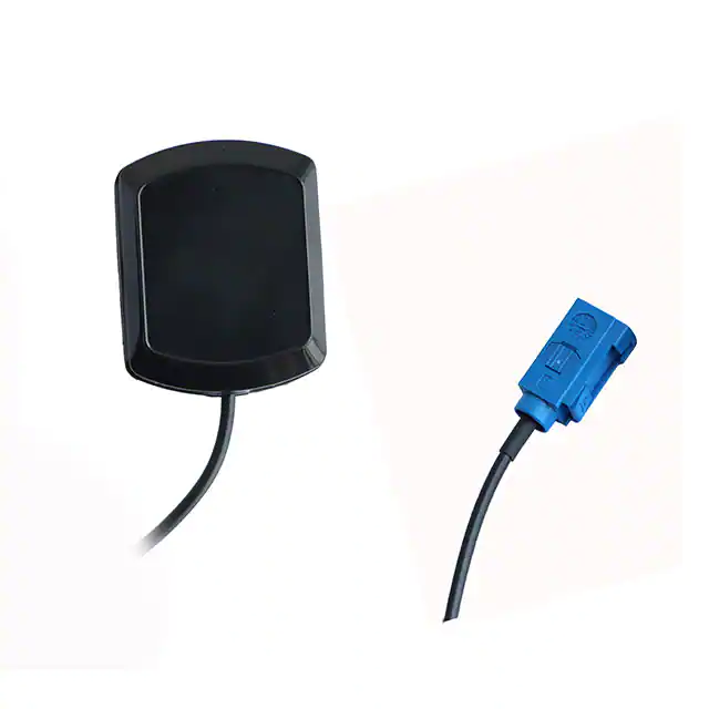 AN_GPS_A001 FAKRA Suzhou Maswell Communication Technology Co. Ltd electronic component