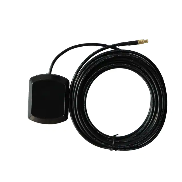 AN_GPS_A001 MCX Maswell Communication Tech. electronic component