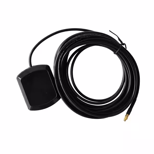 AN_GPS_A001 MMCX Maswell Communication Tech. electronic component