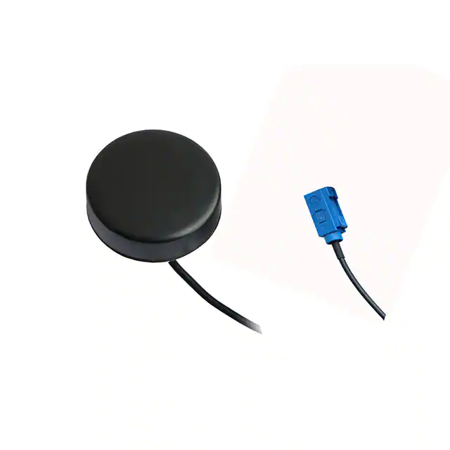 AN_GPS_A003 FAKRA Suzhou Maswell Communication Technology Co. Ltd electronic component