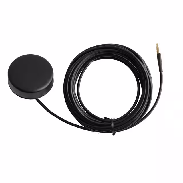AN_GPS_A003 MCX Maswell Communication Tech. electronic component
