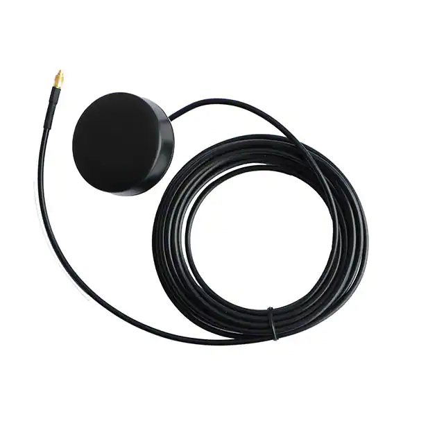 AN_GPS_A003 MMCX Maswell Communication Tech. electronic component