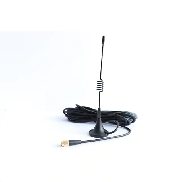 AN_W413 Maswell Communication Tech. electronic component