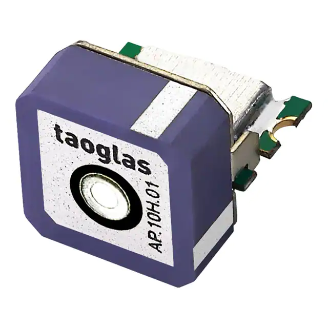 AP.10H.01 Taoglas Limited electronic component