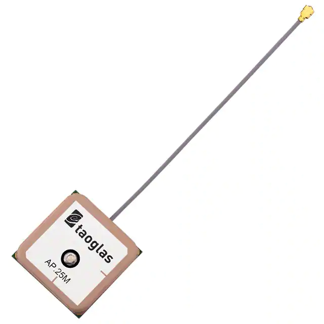 AP.25M.07.0080A Taoglas Limited electronic component