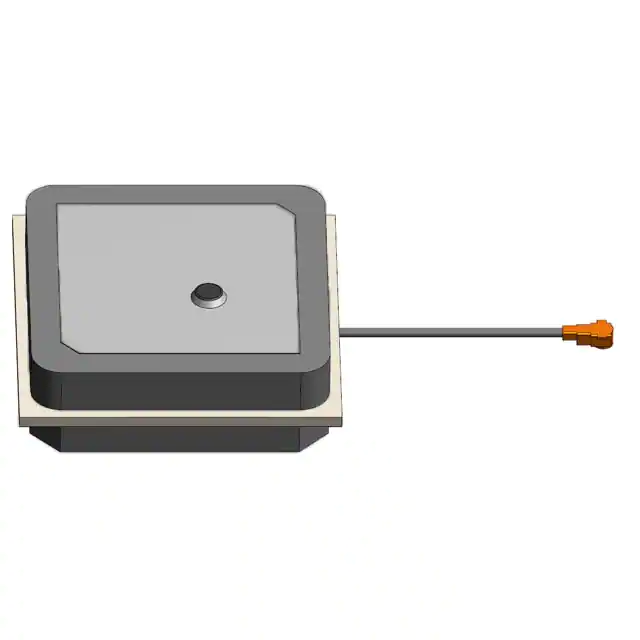 APAGM2704A-C2G Abracon LLC electronic component