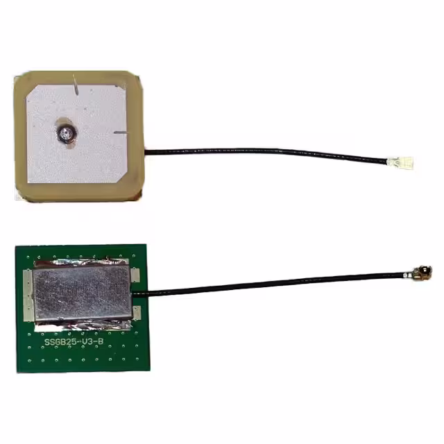 APAKC2506A-SG3 Abracon LLC electronic component