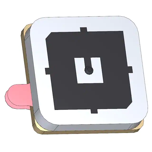 APAKM2507S-SGL5 Abracon LLC electronic component