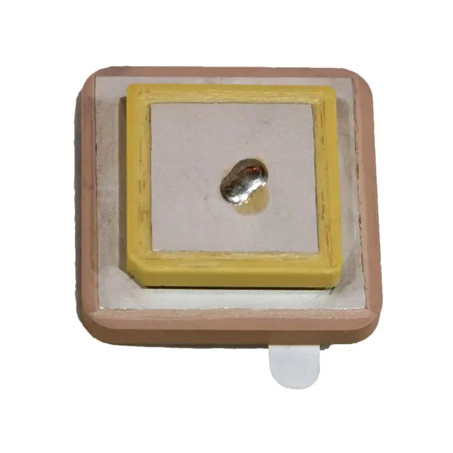 APAKM3513-SGL2 Abracon LLC electronic component