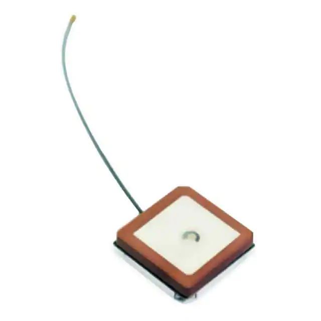 APAMPGJ-141 Abracon LLC electronic component