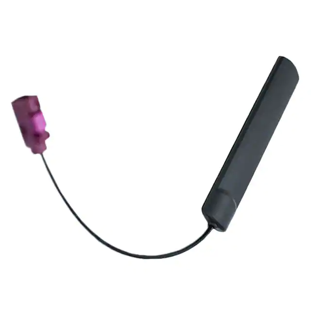 APAMSTJ-138 Abracon LLC electronic component