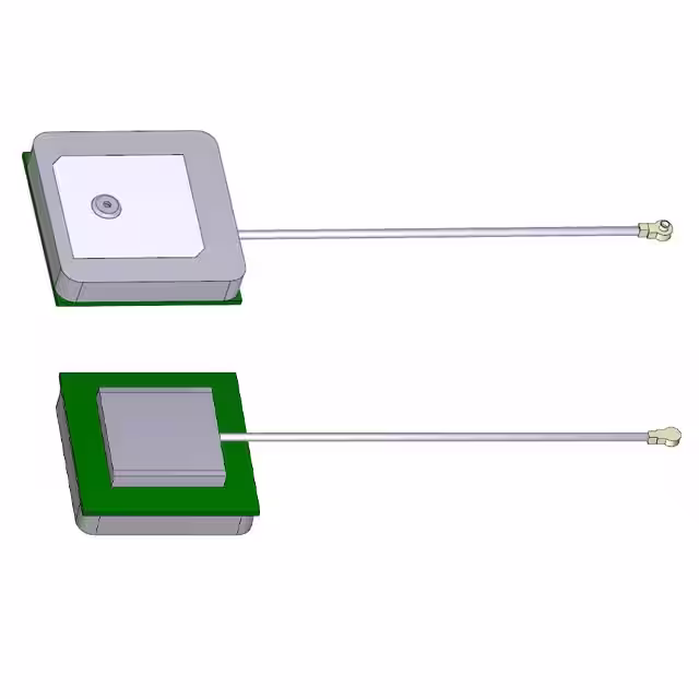 APARC2504A-SG3 Abracon LLC electronic component
