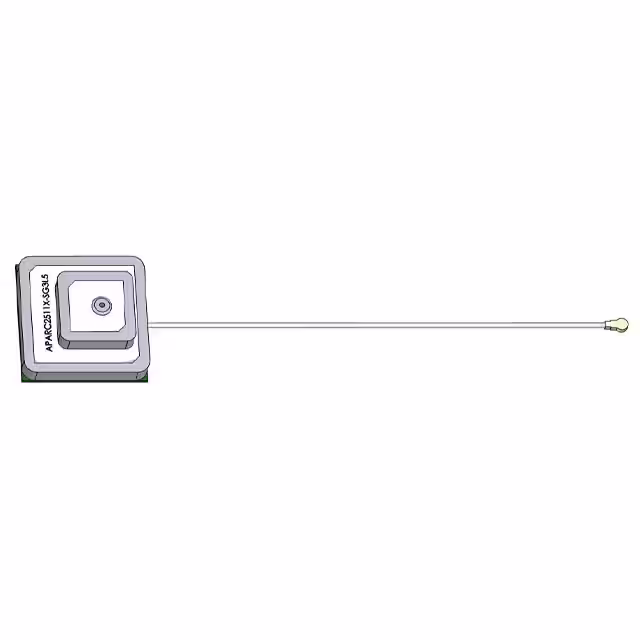 APARC2511X-SG3L5 Abracon LLC electronic component