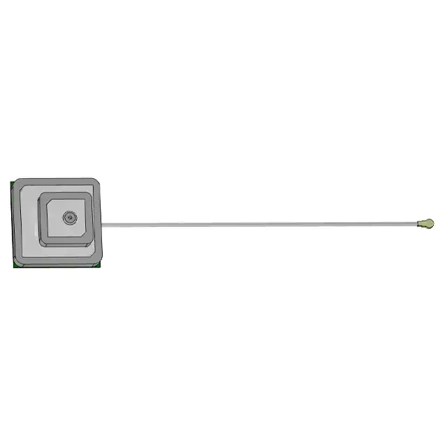 APARC2511X-SGL2L5 Abracon LLC electronic component