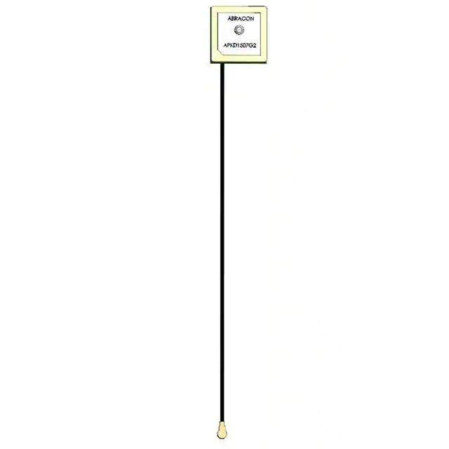 APKD1507G2-0100S Abracon LLC electronic component