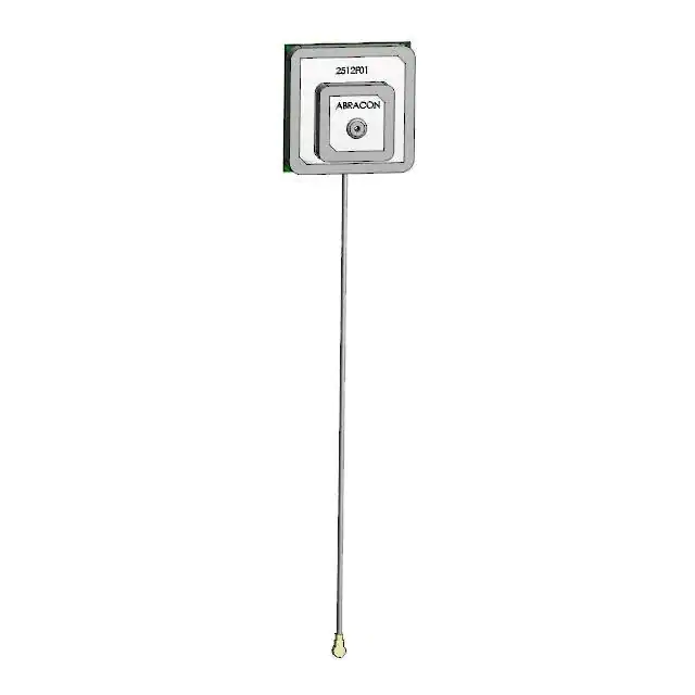 APRG2512F01-0100S Abracon LLC electronic component