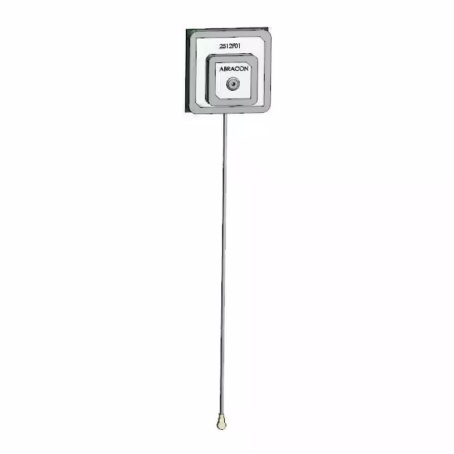 APRG2512F01 Abracon LLC electronic component