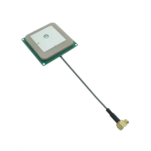 ARRKP4065-S915A Abracon LLC electronic component
