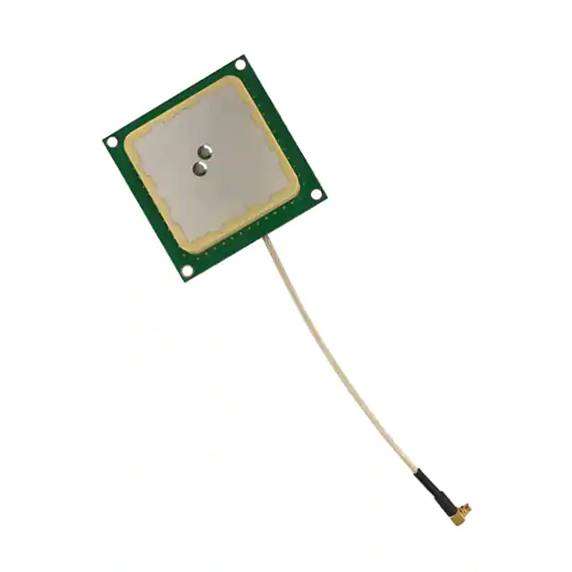 ARRKP5062-S915B Abracon LLC electronic component