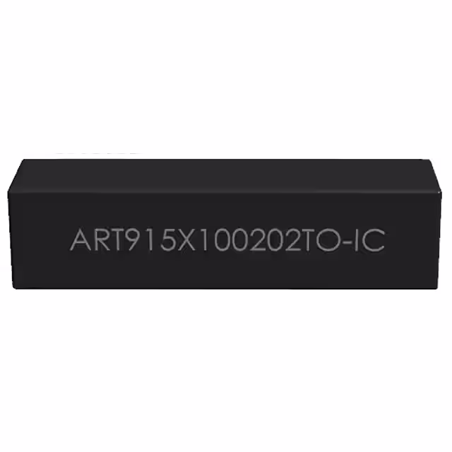 ART915X100202TO-IC Abracon LLC electronic component