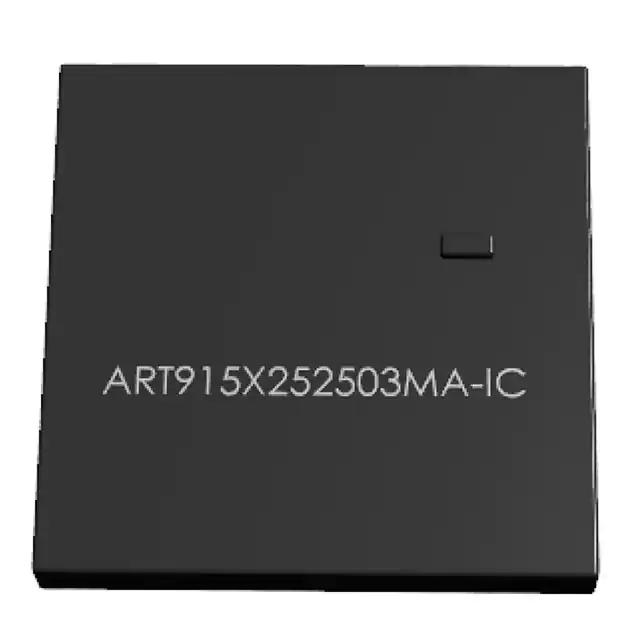 ART915X252503MA-IC Abracon LLC electronic component
