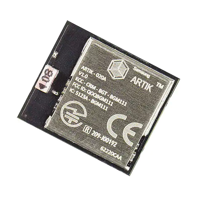 ARTIK-020-AV2R Samsung Semiconductor, Inc. electronic component