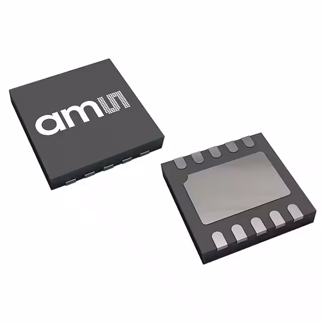AS3956-ATDM-I3 ams-OSRAM USA INC. electronic component