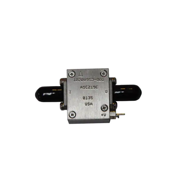 ASC219C Amplifier Solutions Corp. electronic component