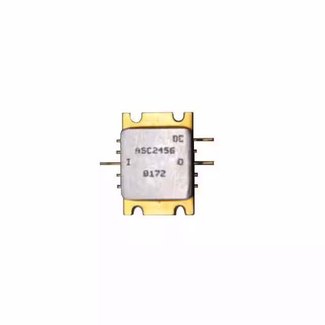 ASC2456 Amplifier Solutions Corp. electronic component