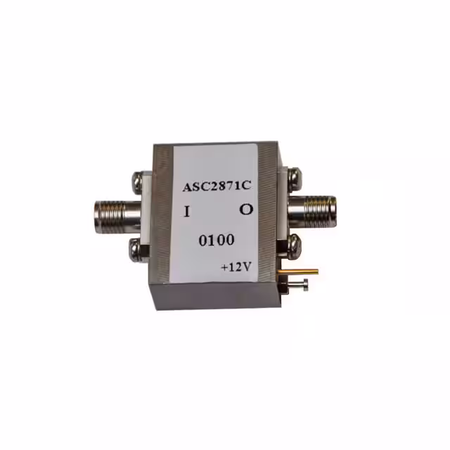 ASC2871C Amplifier Solutions Corp. electronic component