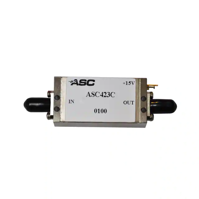 ASC423C Amplifier Solutions Corp. electronic component