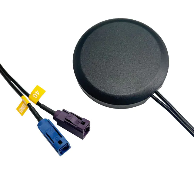 ATGGLTE80014M-CD YIC electronic component